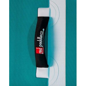 Red Paddle Co Compact Voyager 12' package