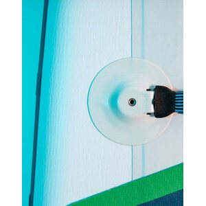 Red Paddle Co Compact Voyager 12' package