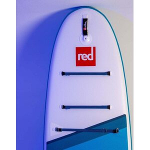 Red Paddle Co Ride 10'6" x 32" embalaje