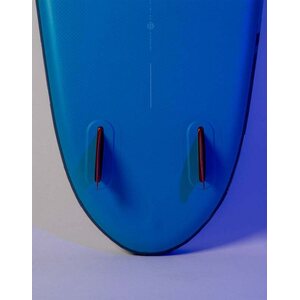 Red Paddle Co Ride 10'6" x 32" embalaje