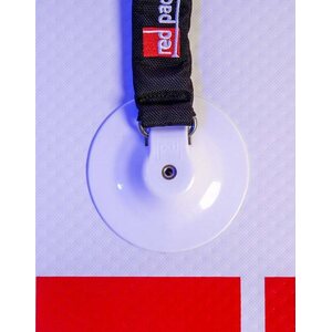 Red Paddle Co Ride 10'6" x 32" embalaje