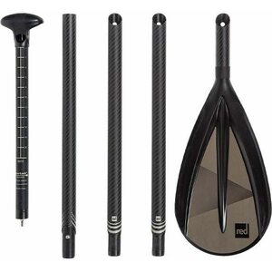 Red Paddle Co Compact Voyager 12' package