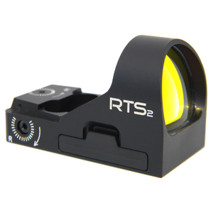 C-More RTS-2 Red Dot Sight