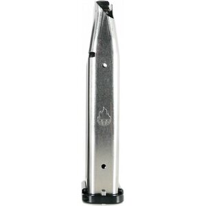 Atlas Gunworks 2011 9 mm / 38 Super 170mm