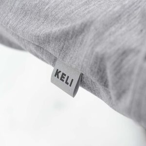 Keli Merino Wool Arm Warmers