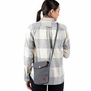 Fjällräven Greenland Pocket