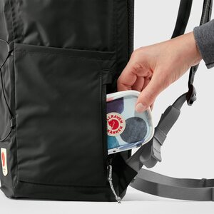 Fjällräven High Coast Rolltop 26