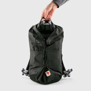 Fjällräven High Coast Rolltop 26