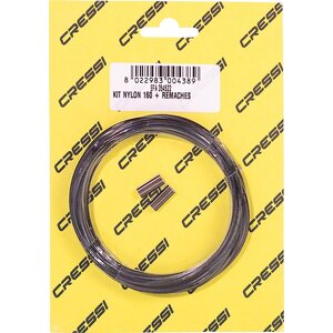 Cressi Competition Nylon Thread 160