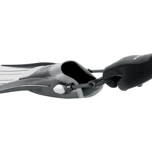 Cressi Ebs Strap for Reaction / Frog Plus