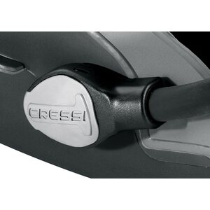 Cressi Ebs Strap for Reaction / Frog Plus