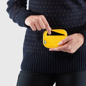 Fjällräven Kånken Card Wallet