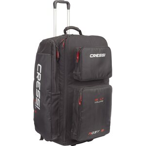 Cressi Moby 5 Trolley Bag