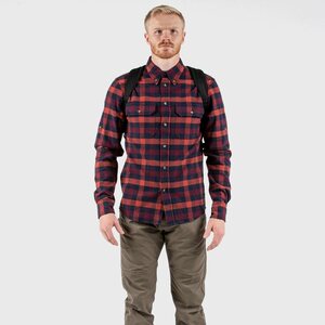 Fjällräven Kånken No. 2 Laptop 15" Black
