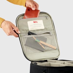 Fjällräven Kånken Photo Insert