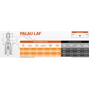 Cressi Palau Marea Snorkel Set