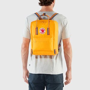 Fjällräven Kånken Rainbow