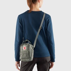 Fjällräven Kånken Re-Wool Sling