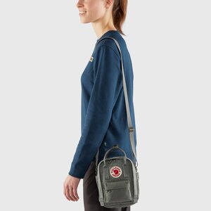 Fjällräven Kånken Re-Wool Sling