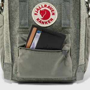Fjällräven Kånken Re-Wool Sling
