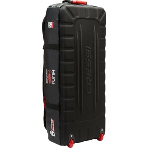 Cressi Tuna Wheel Bag