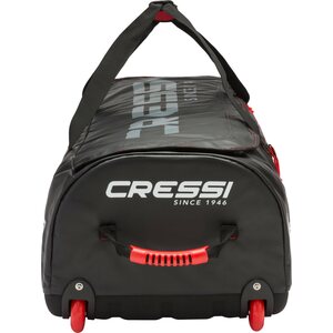 Cressi Tuna Wheel Bag