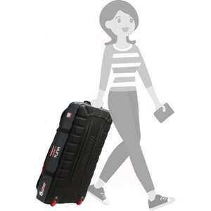 Cressi Tuna Wheel Bag