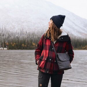 Fjällräven Norrvåge Pocket
