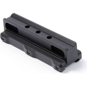 Unity Tactical FAST - VCOG / ACOG Series Mount - Black