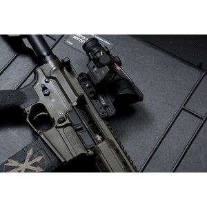 Unity Tactical FAST - VCOG / ACOG Series Mount - Black