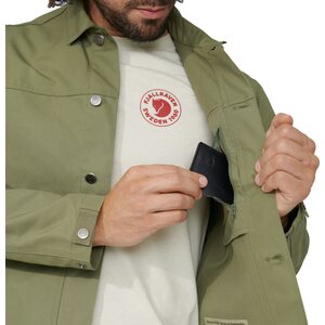Fjällräven Vardag Jacket Mens