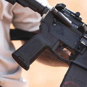 Magpul MOE K2-XL Grip