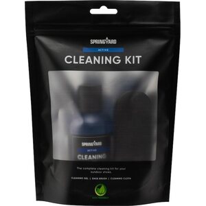 Springyard Cleaning Kit