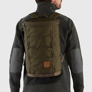 Fjällräven Singi 20