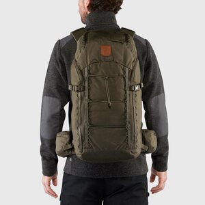 Fjällräven Singi 28
