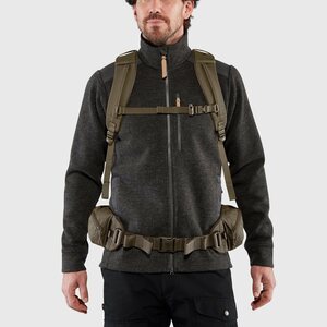 Fjällräven Singi 28