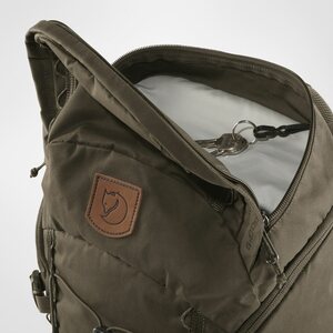 Fjällräven Singi 28