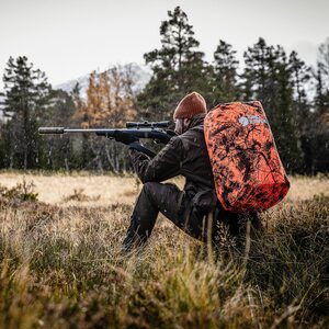 Fjällräven Singi Stubben