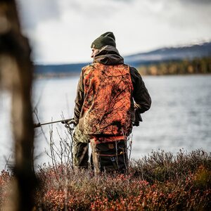 Fjällräven Singi Stubben