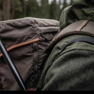 Fjällräven Singi Stubben