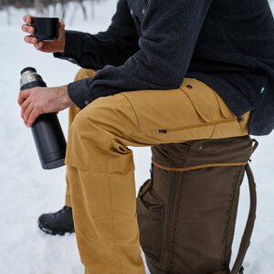 Fjällräven Singi Stubben