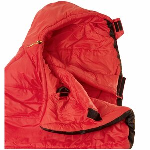 Fjällräven Skule Three Season Sleeping Bag