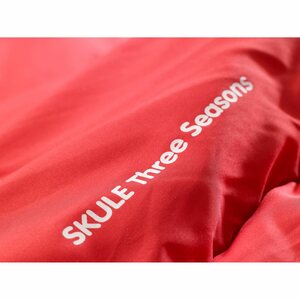 Fjällräven Skule Three Season Sleeping Bag