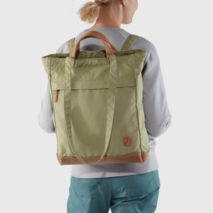 Fjällräven Totepack No. 2