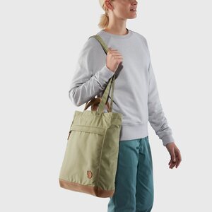 Fjällräven Totepack No. 2