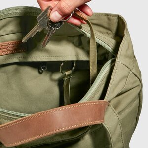 Fjällräven Totepack No. 2