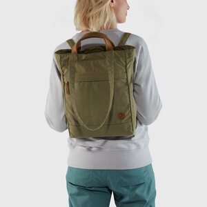 Fjällräven Totepack No. 1 Small