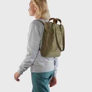 Fjällräven Totepack No. 1 Small