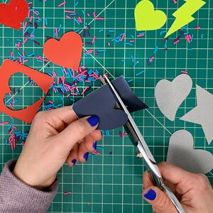 Noso Patches Patchdazzle - Diy Kit
