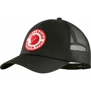 Fjällräven 1960 Logo Långtradarkeps